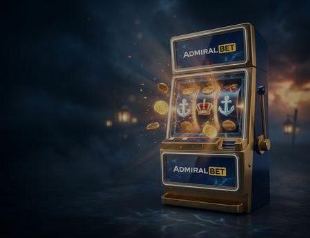 AdmiralBet