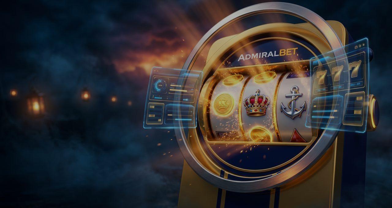 AdmiralBet